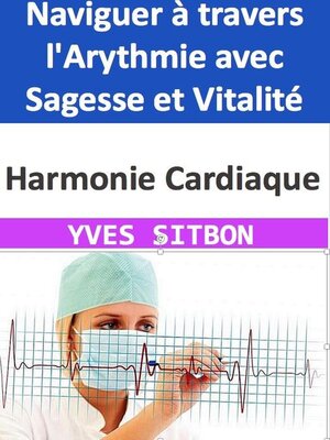 cover image of Harmonie Cardiaque